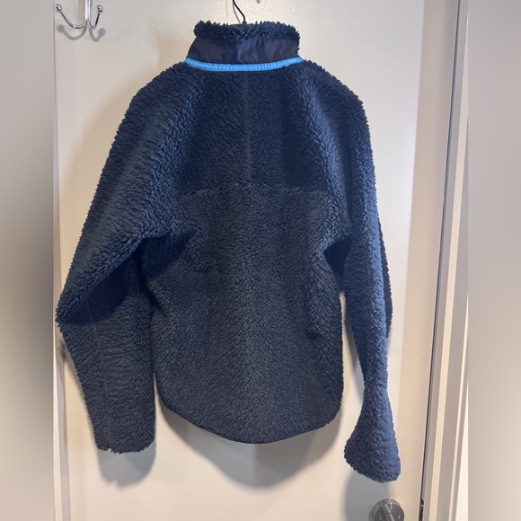 patagonia retro-x fleece jacket - Picture 2 of 3